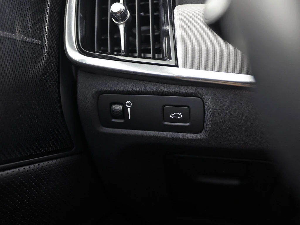 Volvo V90 – foto 34