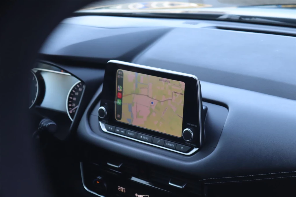 Nissan QASHQAI – foto 11