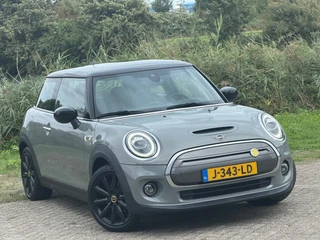 MINI Electric – thumbnail 6