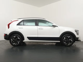 Kia Niro EV – thumbnail 9