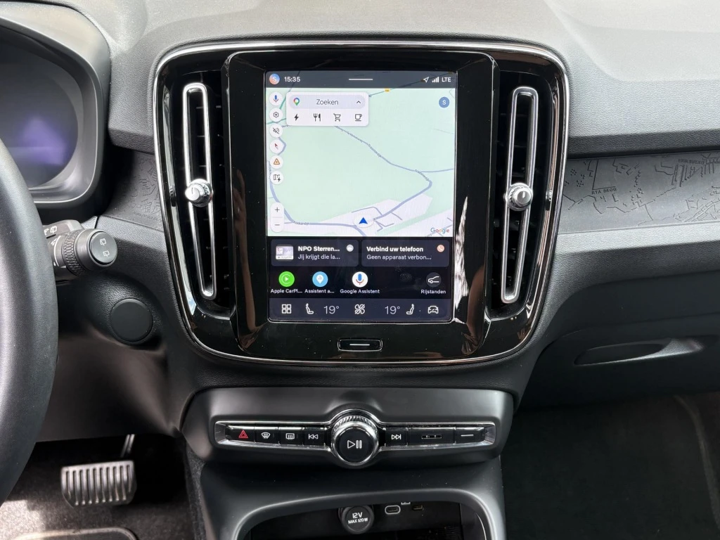 Volvo XC40 – foto 21