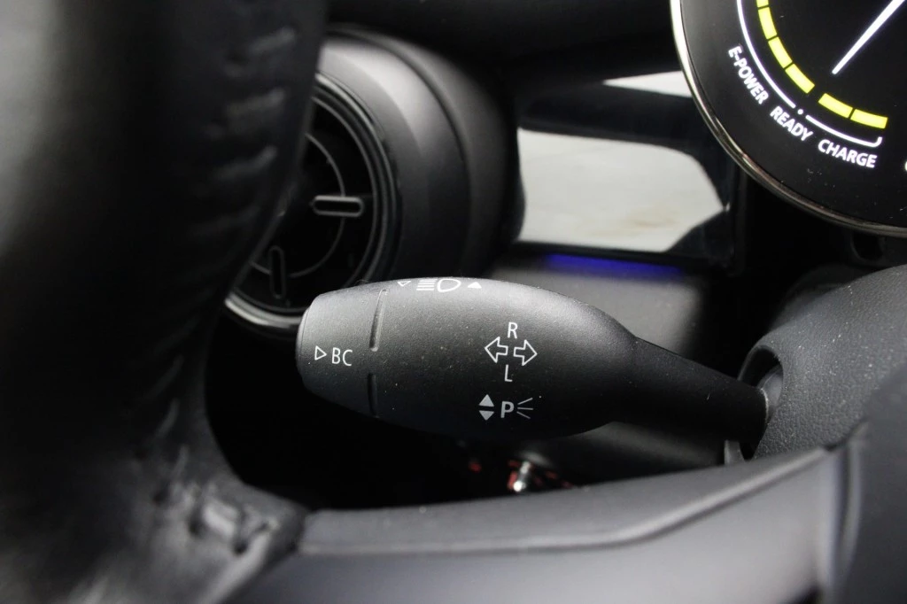 MINI Electric – foto 21