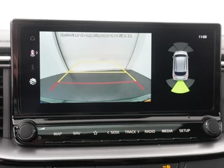 Kia Ceed Sportswagon – thumbnail 29