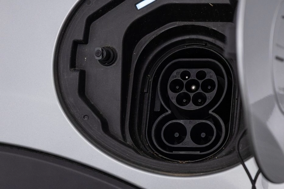 MINI Electric – foto 31