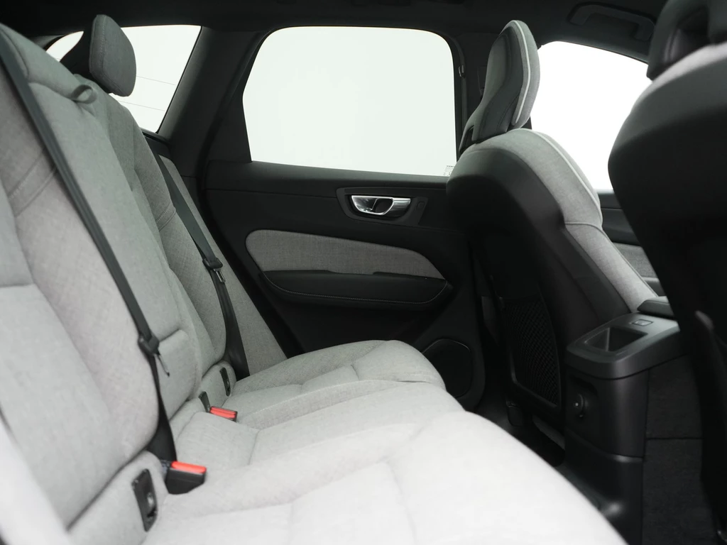Volvo XC60 – foto 18