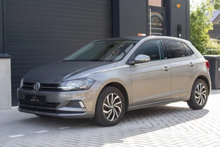 Volkswagen Polo – thumbnail 2