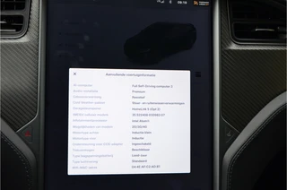Tesla Model X – thumbnail 25