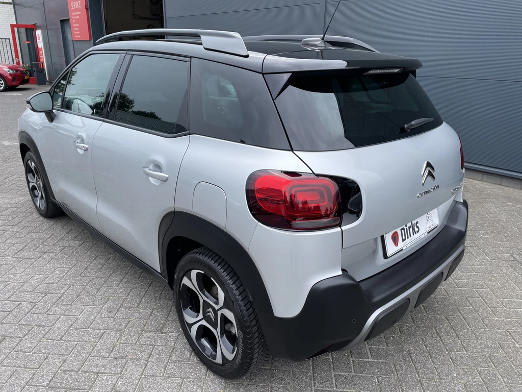Citroën C3 Aircross – foto 4