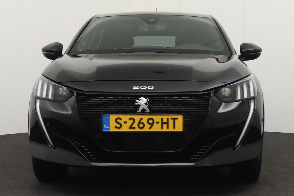 Peugeot e-208 – foto 6