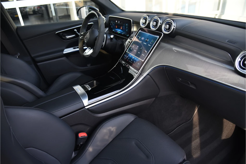 Mercedes-Benz GLC – foto 37