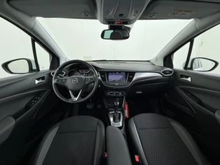Opel Crossland X – thumbnail 13