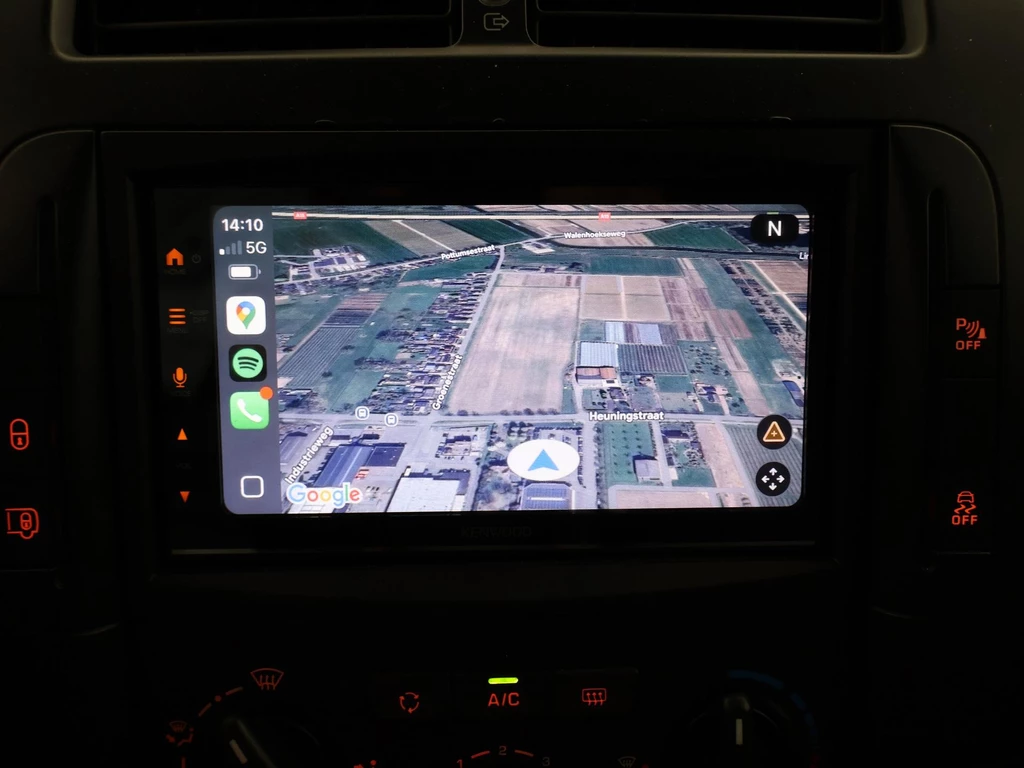 Peugeot Expert – foto 22