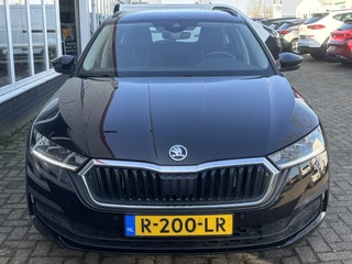 Škoda Octavia – thumbnail 6