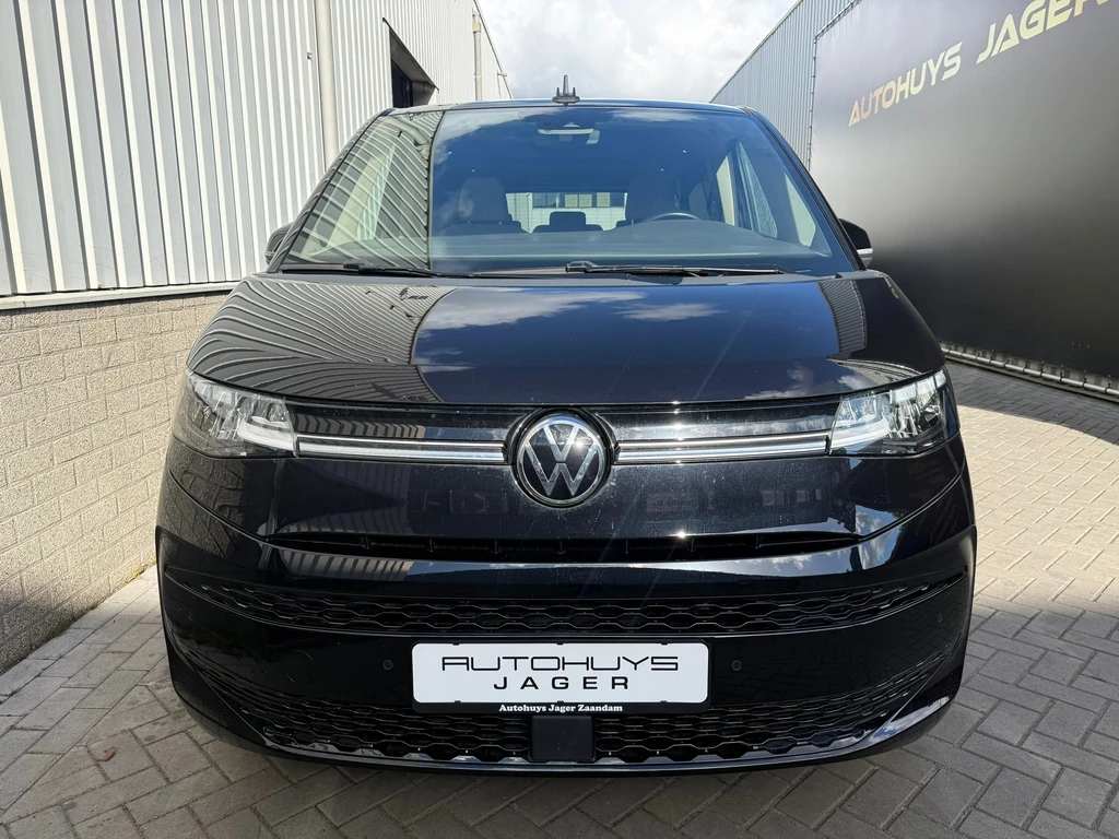 Volkswagen Multivan – foto 13