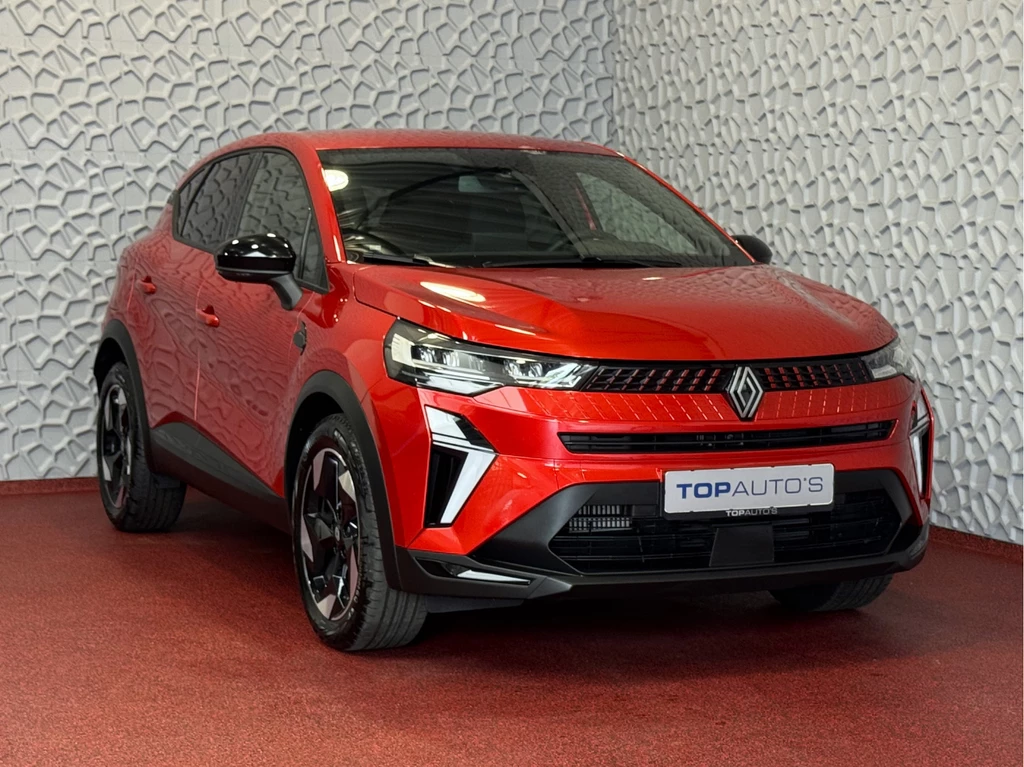 Renault Captur – foto 10