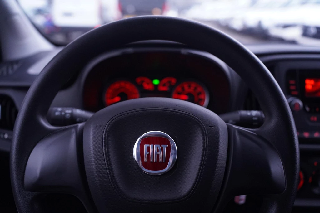 Fiat Doblò – foto 26