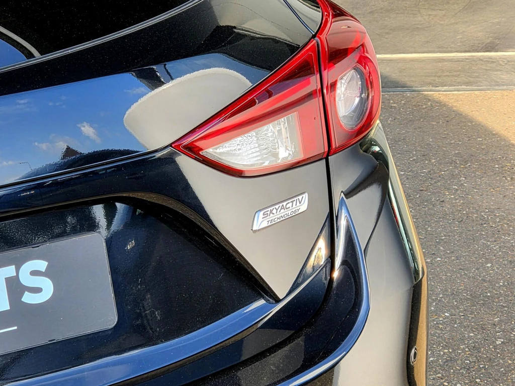 Mazda 3 – foto 42