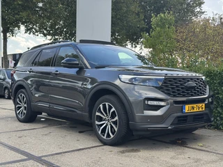 Ford Explorer – thumbnail 7