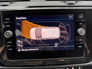 Volkswagen Touran – thumbnail 20