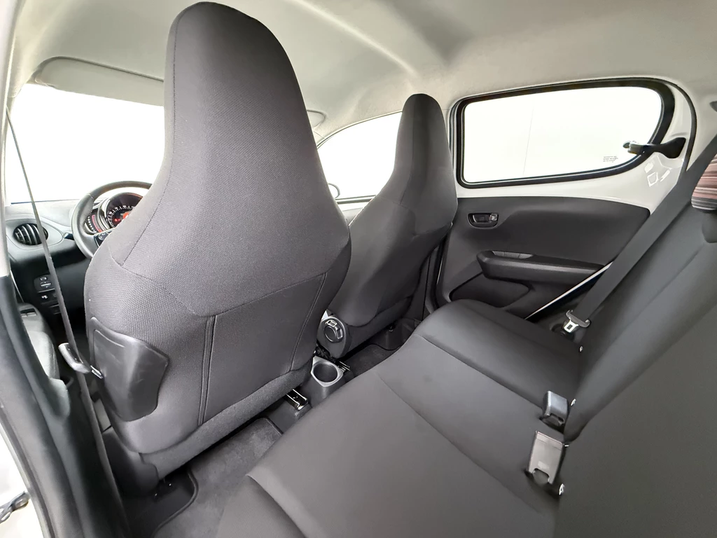 Citroën C1 – foto 15