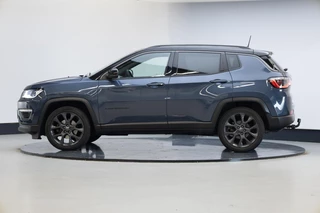 Jeep Compass – thumbnail 2