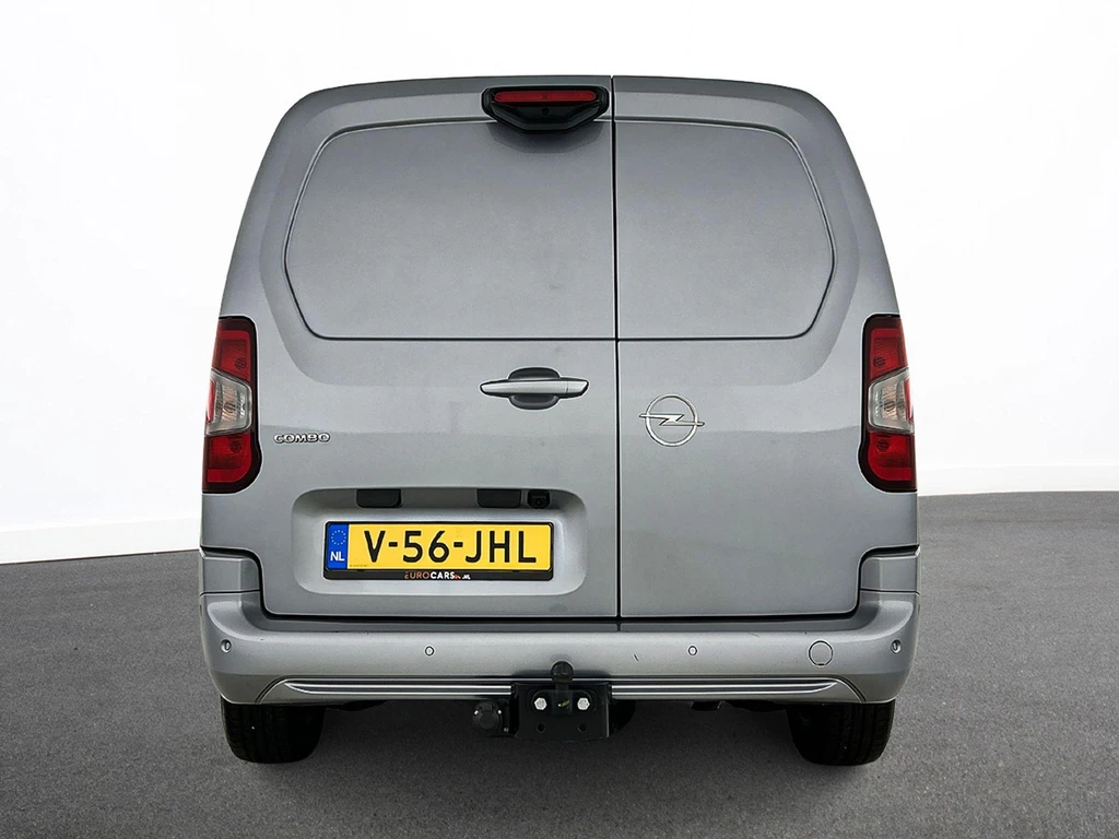 Opel Combo – foto 4