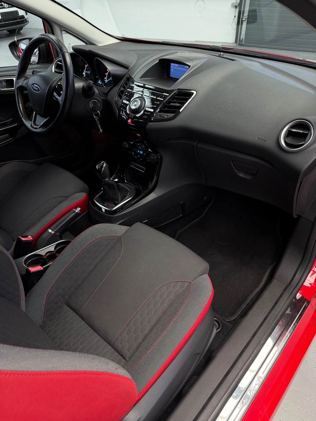 Ford Fiesta – foto 26