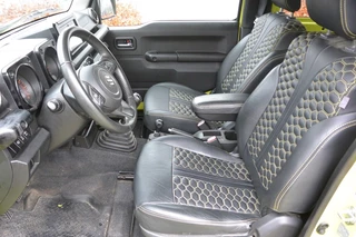 Suzuki Jimny – thumbnail 21