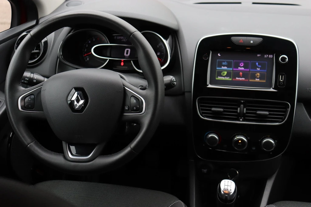 Renault Clio – foto 12