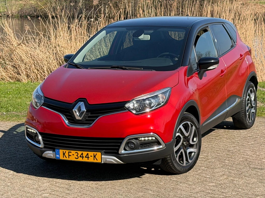 Renault Captur – foto 2