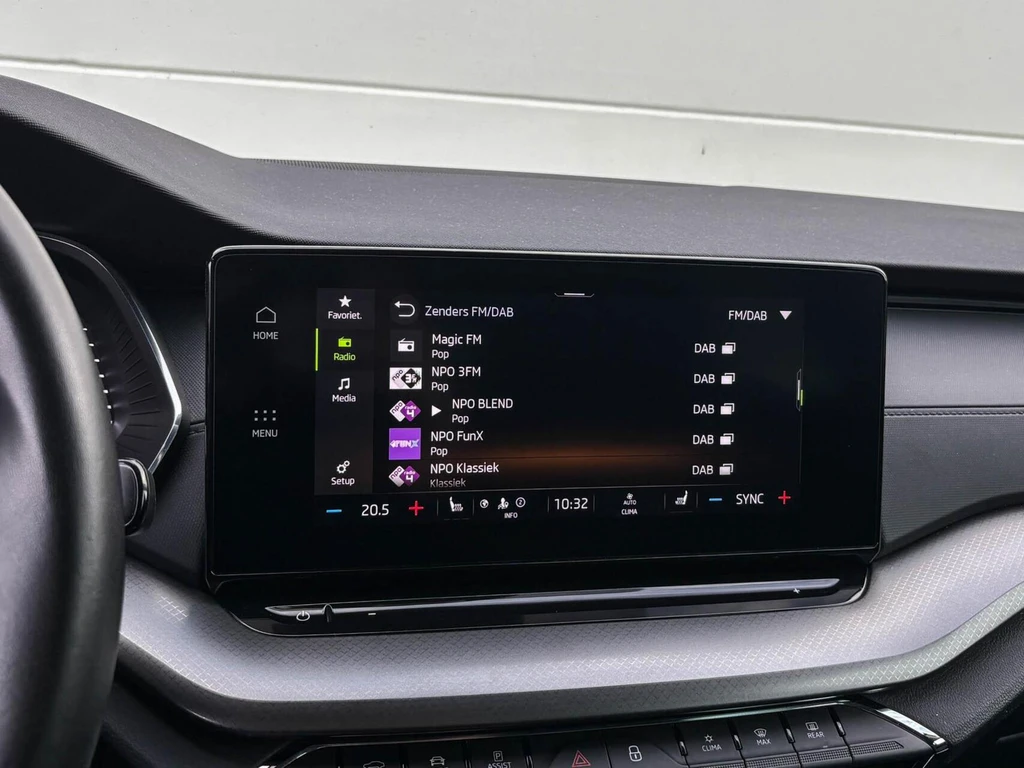 Škoda Octavia – foto 40