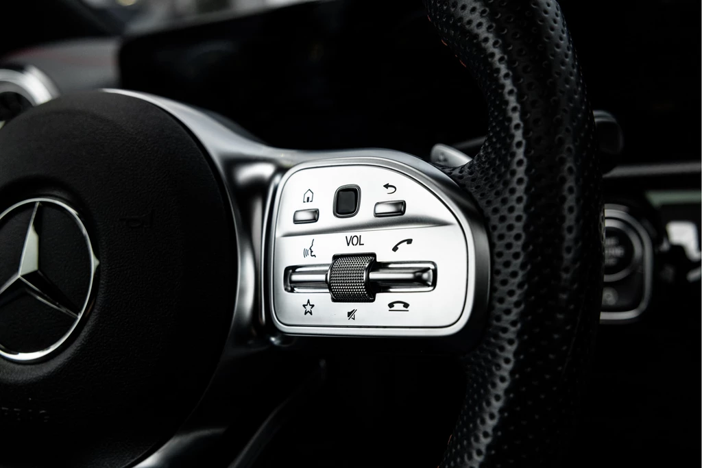 Mercedes-Benz CLA – foto 36