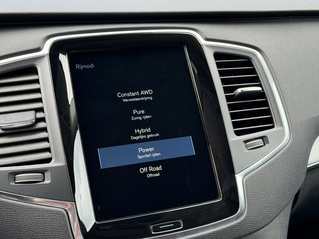 Volvo XC90 – foto 26