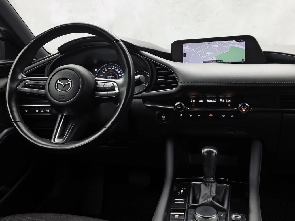 Mazda 3 – foto 8