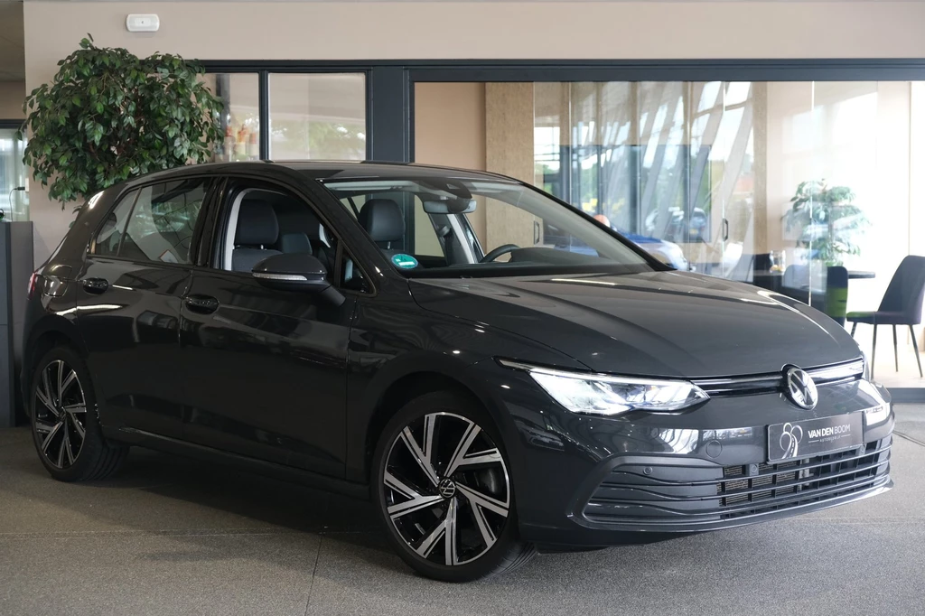 Volkswagen Golf – foto 9