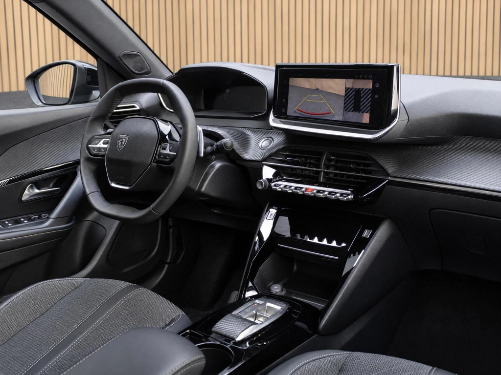 Peugeot 2008 – foto 8