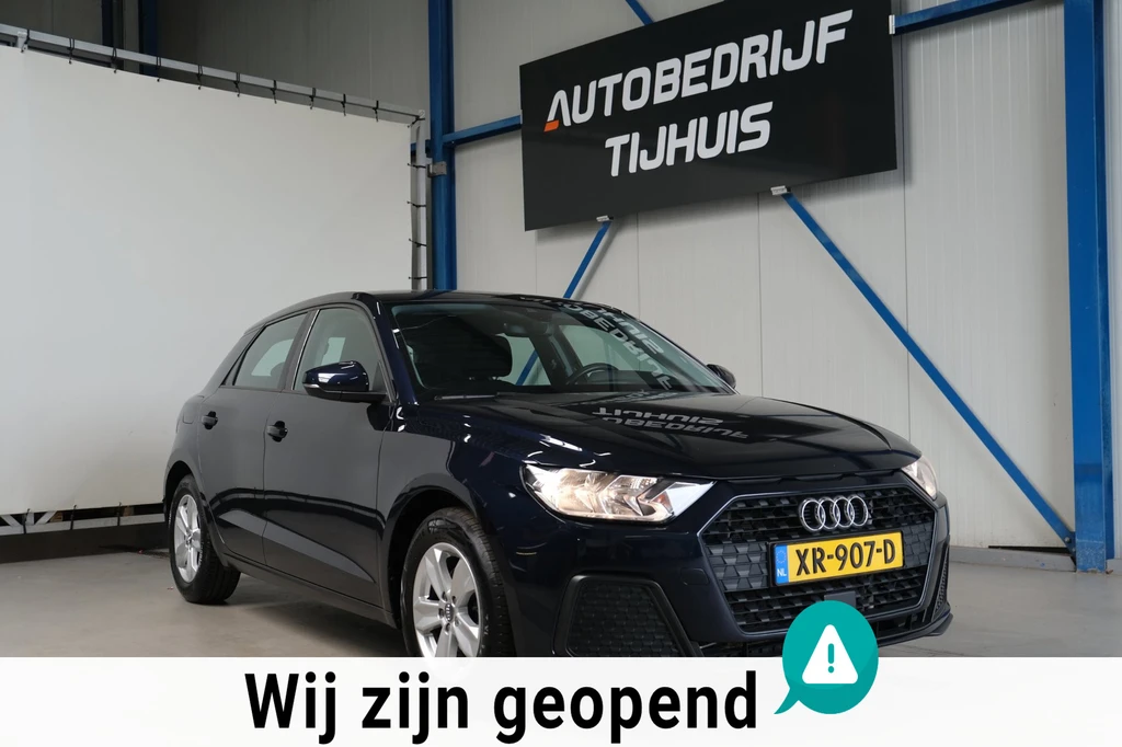 Audi A1 Sportback – foto 5