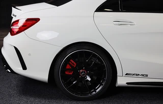 Mercedes-Benz CLA – thumbnail 47