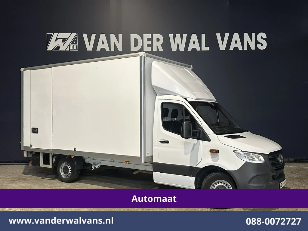 Mercedes-Benz Sprinter – foto 3