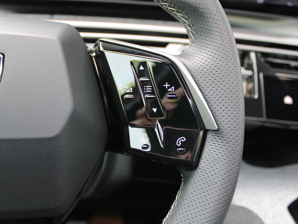 Peugeot 5008 – foto 18