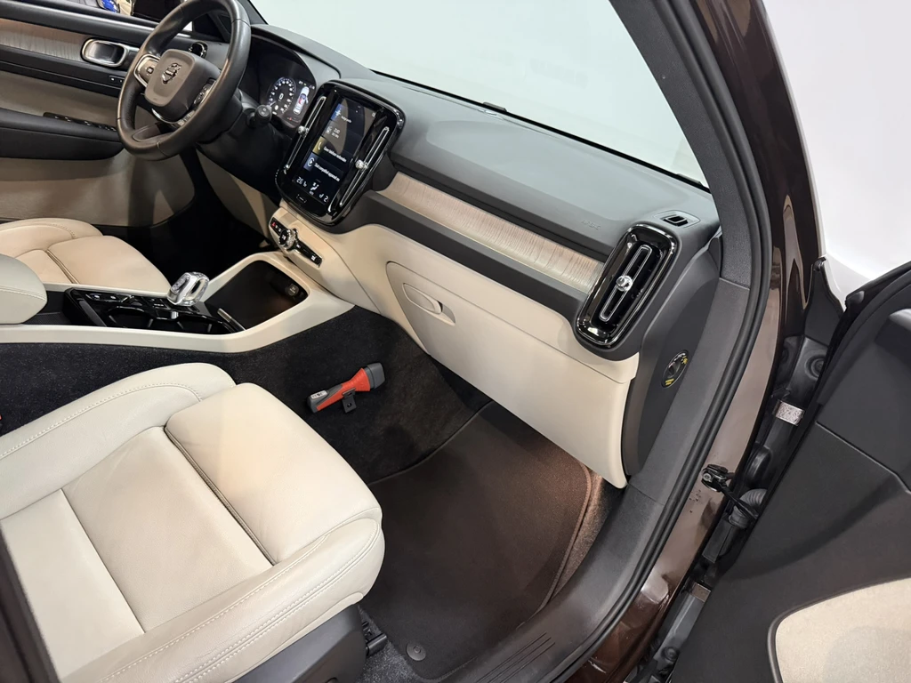 Volvo XC40 – foto 30