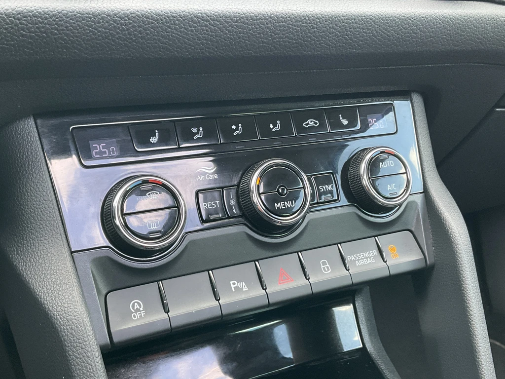 Škoda Kodiaq – foto 15