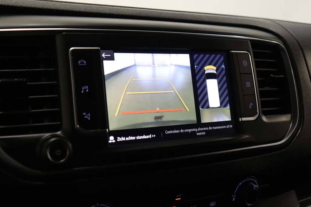 Opel Vivaro – foto 17