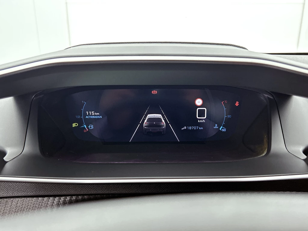 Peugeot 208 – foto 9