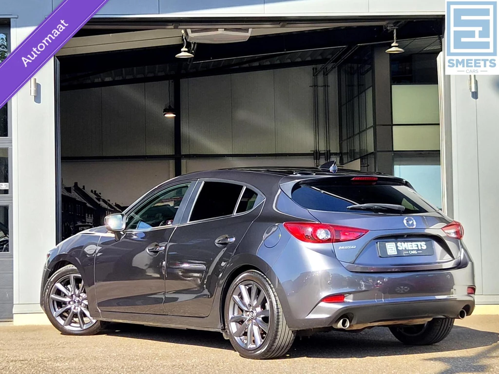 Mazda 3 – foto 6