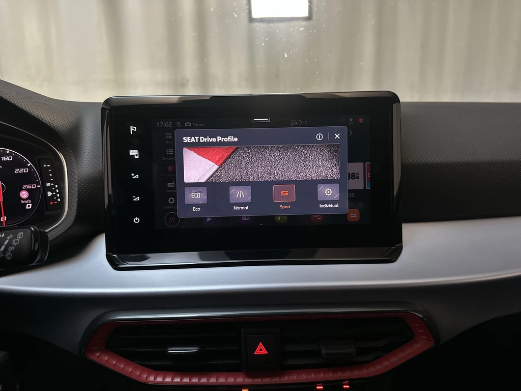 SEAT Ibiza – foto 27
