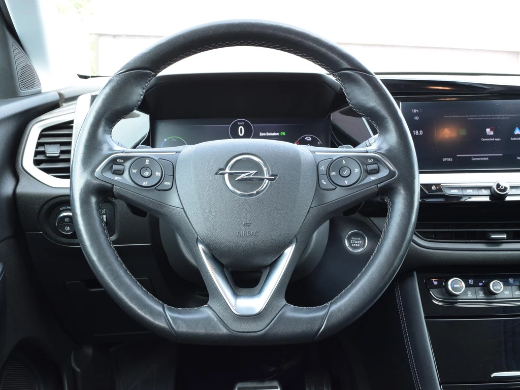 Opel Grandland – foto 10