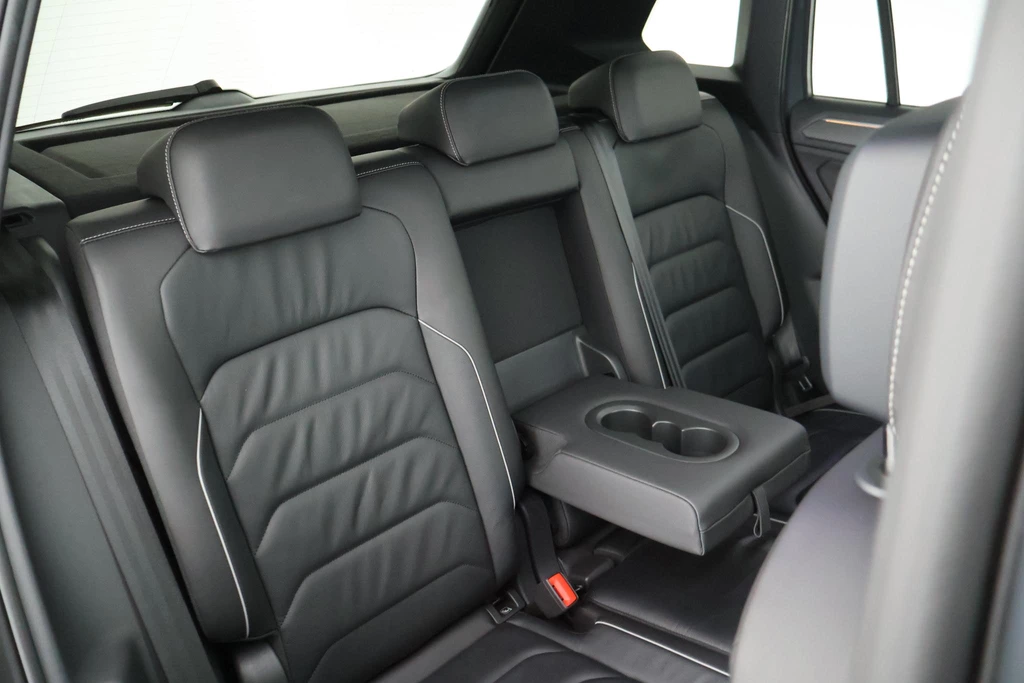 Volkswagen Tiguan – foto 45