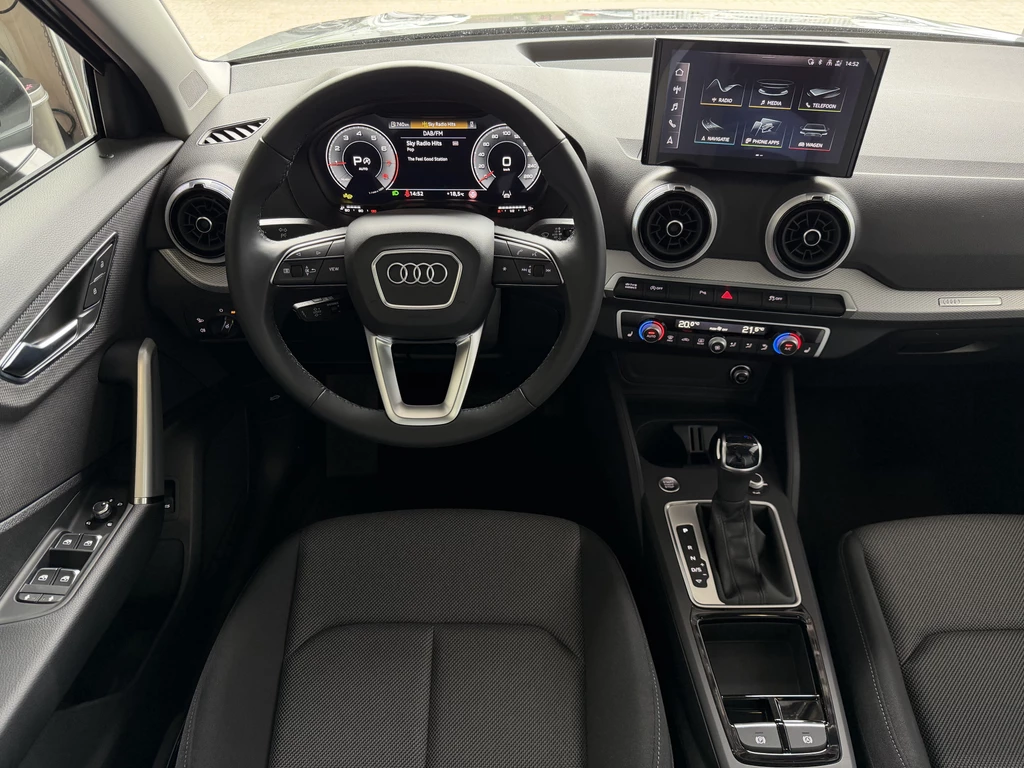 Audi Q2 – foto 37