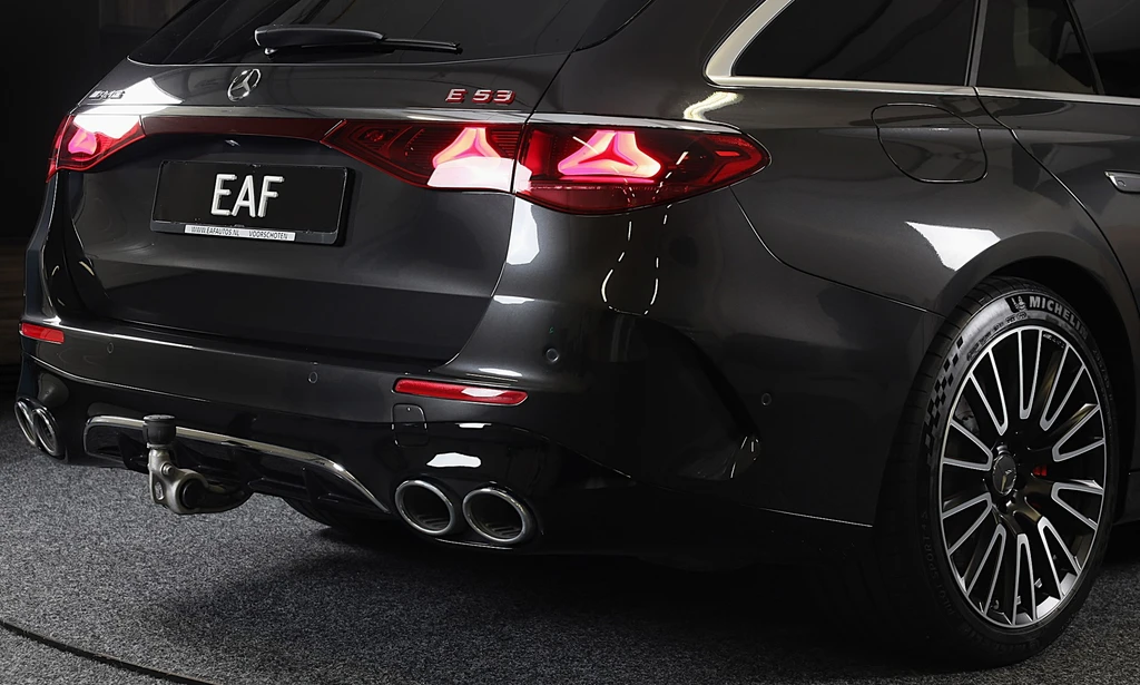 Mercedes-Benz E-Klasse – foto 14